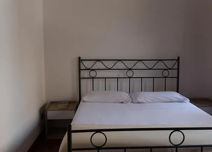Maison al Massimo - City Center Full Apartment