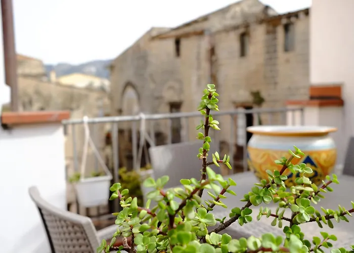 Maison al Massimo - City Center Full Apartment