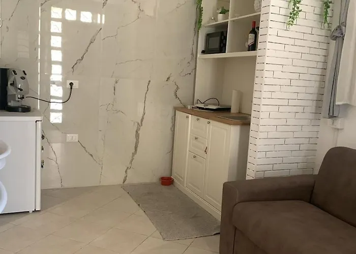 La Casa Di Tiche